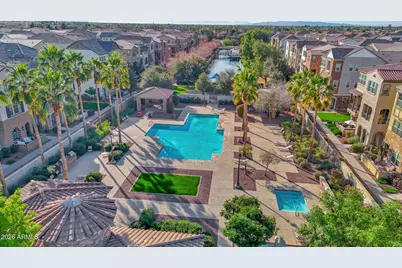 1917 E Hampton Lane #111, Gilbert, AZ 85295 - Photo 37