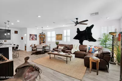 1917 E Hampton Lane #111, Gilbert, AZ 85295 - Photo 5