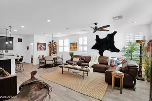 1917 E Hampton Ln, Gilbert, AZ 85295 - Photo 5