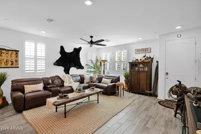 1917 E Hampton Lane #111, Gilbert, AZ 85295 - Photo 5