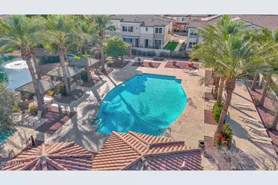 1917 E Hampton Lane #111, Gilbert, AZ 85295 - Photo 35