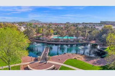 1917 E Hampton Lane #111, Gilbert, AZ 85295 - Photo 33