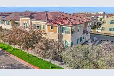 1917 E Hampton Lane #111, Gilbert, AZ 85295 - Photo 29