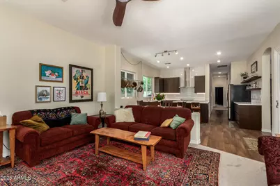 5020 S McClelland Drive, Chandler, AZ 85248 - Photo 17