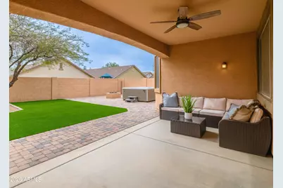 2215 W Via Caballo Blanco --, Phoenix, AZ 85085 - Photo 23