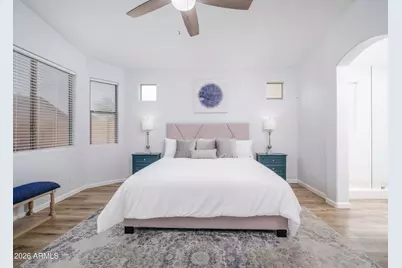 2215 W Via Caballo Blanco --, Phoenix, AZ 85085 - Photo 9