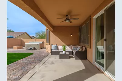 2215 W Via Caballo Blanco --, Phoenix, AZ 85085 - Photo 41