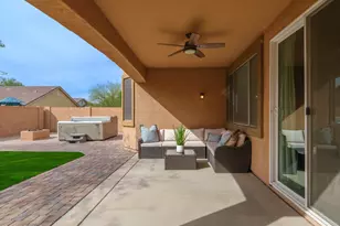 2215 W Via Caballo Blanco --, Phoenix, AZ 85085 - Photo 41