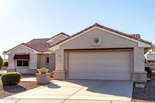 14840 W Corral Dr, Sun City West, AZ 85375 - Photo 43