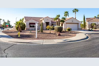 14840 W Corral Drive, Sun City West, AZ 85375 - Photo 11