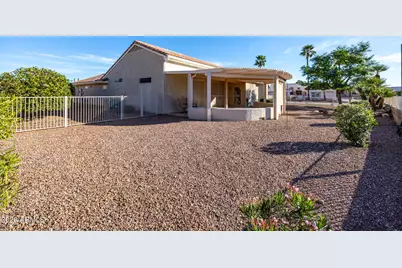 14840 W Corral Drive, Sun City West, AZ 85375 - Photo 37
