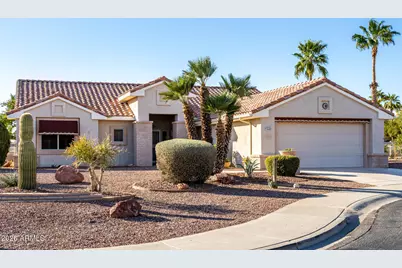 14840 W Corral Drive, Sun City West, AZ 85375 - Photo 9