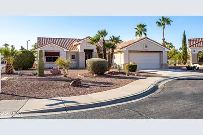 14840 W Corral Drive, Sun City West, AZ 85375 - Photo 1