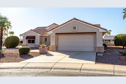 14840 W Corral Drive, Sun City West, AZ 85375 - Photo 41