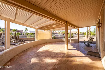 14840 W Corral Drive, Sun City West, AZ 85375 - Photo 35