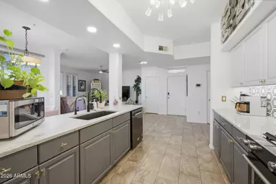 19777 N 76th Street #1119, Scottsdale, AZ 85255 - Photo 7