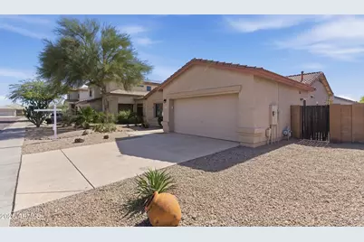 16785 W Nottingham Way, Surprise, AZ 85374 - Photo 39