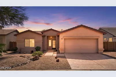 16785 W Nottingham Way, Surprise, AZ 85374 - Photo 1