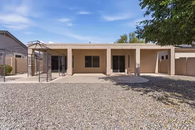 16785 W Nottingham Way, Surprise, AZ 85374 - Photo 29
