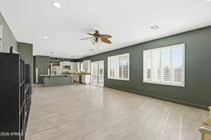 3319 E Fandango Dr, Gilbert, AZ 85298 - Photo 15