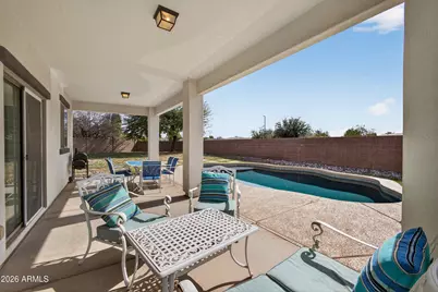 3319 E Fandango Drive, Gilbert, AZ 85298 - Photo 35