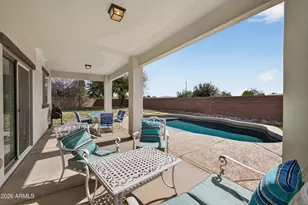 3319 E Fandango Dr, Gilbert, AZ 85298 - Photo 35