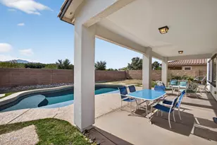 3319 E Fandango Dr, Gilbert, AZ 85298 - Photo 37