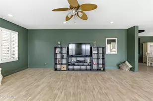 3319 E Fandango Dr, Gilbert, AZ 85298 - Photo 17