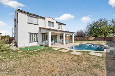 3319 E Fandango Drive, Gilbert, AZ 85298 - Photo 39