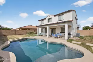 3319 E Fandango Dr, Gilbert, AZ 85298 - Photo 5