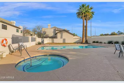 1124 E Rose Lane #3, Phoenix, AZ 85014 - Photo 33