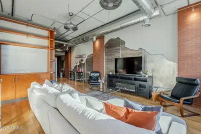 21 E 6th Street #311, Tempe, AZ 85281 - Photo 3