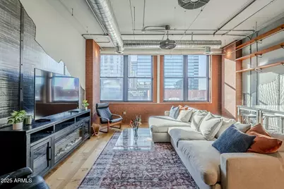 21 E 6th Street #311, Tempe, AZ 85281 - Photo 11