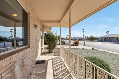 10716 W Meade Drive, Sun City, AZ 85351 - Photo 3