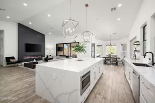 9160 E Palm Tree Dr, Scottsdale, AZ 85255 - Photo 7