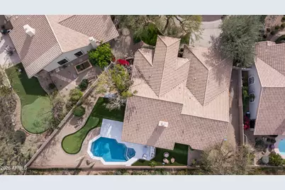 9160 E Palm Tree Drive, Scottsdale, AZ 85255 - Photo 31