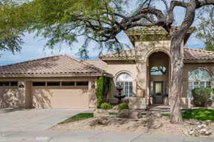 9160 E Palm Tree Dr, Scottsdale, AZ 85255 - Photo 1