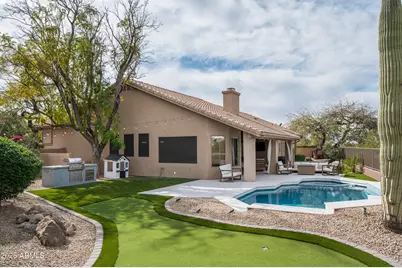 9160 E Palm Tree Drive, Scottsdale, AZ 85255 - Photo 29