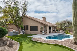 9160 E Palm Tree Dr, Scottsdale, AZ 85255 - Photo 29