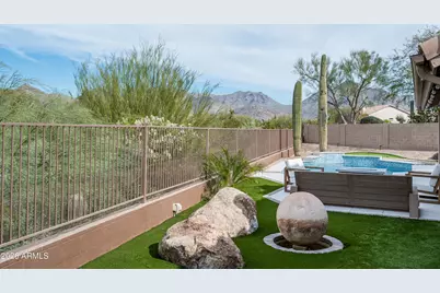 9160 E Palm Tree Drive, Scottsdale, AZ 85255 - Photo 25