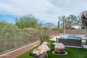 9160 E Palm Tree Dr, Scottsdale, AZ 85255 - Photo 25