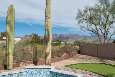 9160 E Palm Tree Drive, Scottsdale, AZ 85255 - Photo 27