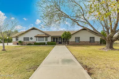 2550 N Pioneer --, Mesa, AZ 85203 - Photo 1