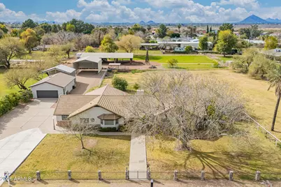 2550 N Pioneer --, Mesa, AZ 85203 - Photo 49