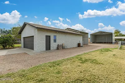 2550 N Pioneer --, Mesa, AZ 85203 - Photo 43