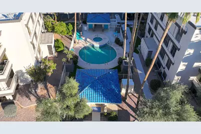 5136 N 31st Place #626, Phoenix, AZ 85016 - Photo 65