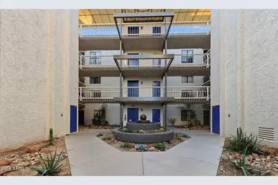 5136 N 31st Place #626, Phoenix, AZ 85016 - Photo 61