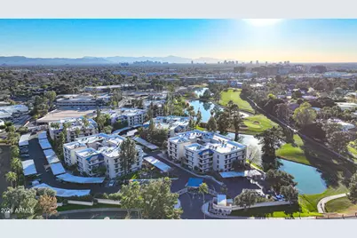 5136 N 31st Place #626, Phoenix, AZ 85016 - Photo 107