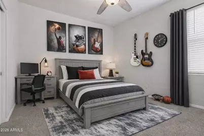 2386 E San Lorenzo Trail, Casa Grande, AZ 85194 - Photo 29