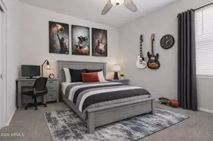 2386 E San Lorenzo Trail, Casa Grande, AZ 85194 - Photo 29